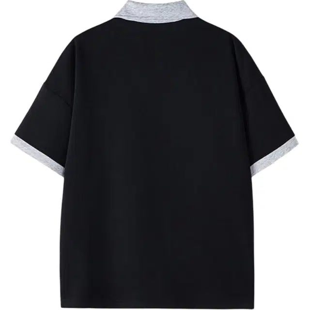 TESTUNG Polo