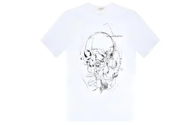 Alexander McQueen T