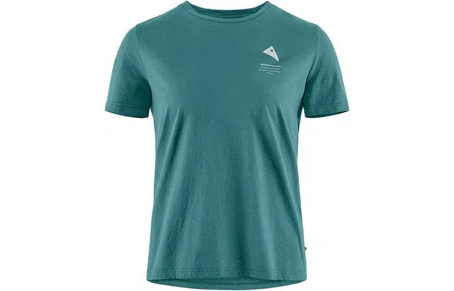 KLATTERMUSEN Runa Maker SS Tee T
