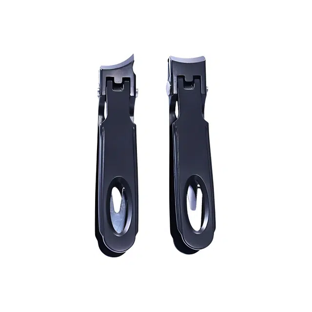 馨枕居 不锈钢厚硬脚趾甲指甲剪套装 美甲工具