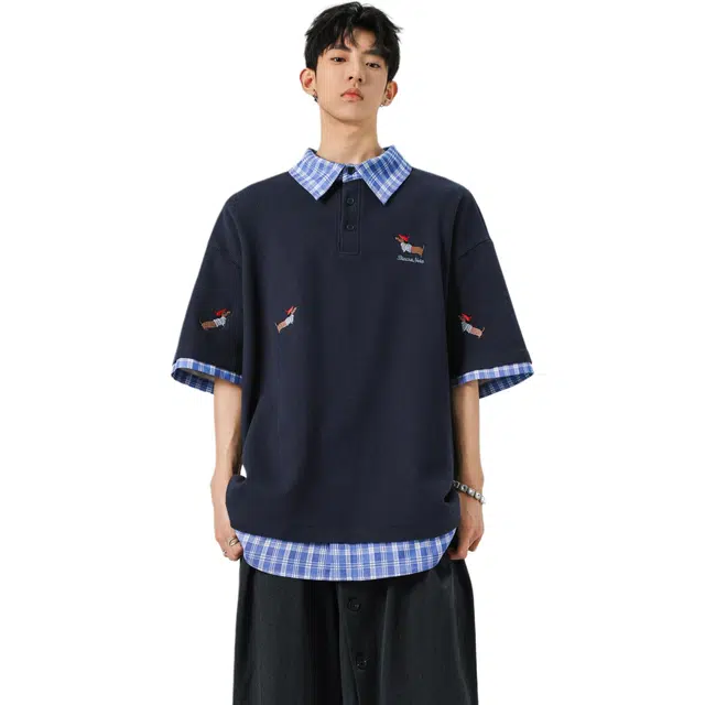POSIYING LogoPoloPOLO