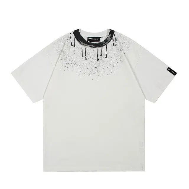 URBAN AUTHENTIC cleanfitT