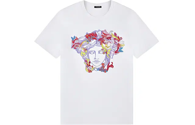 VERSACE SS22 T