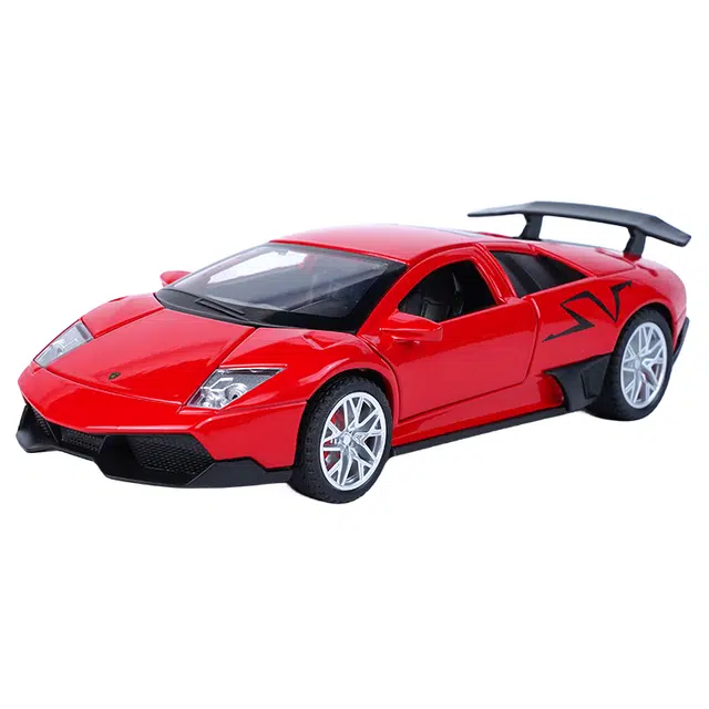 ENGTEN Lamborghini LP670 132