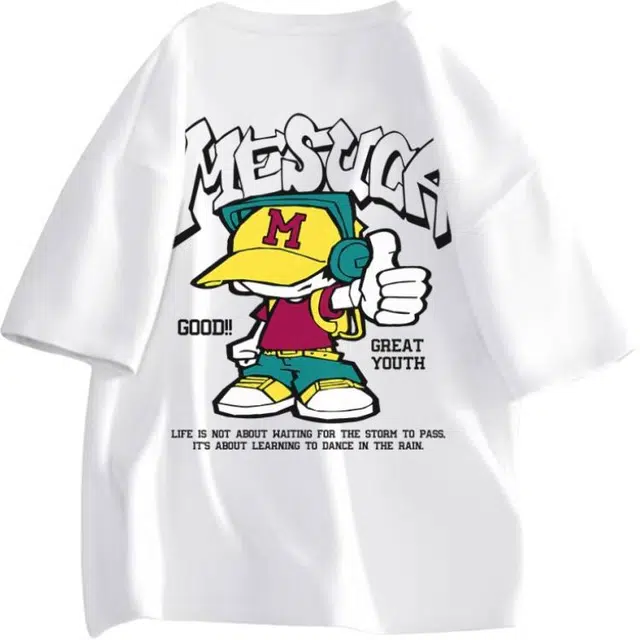 MESUCA T