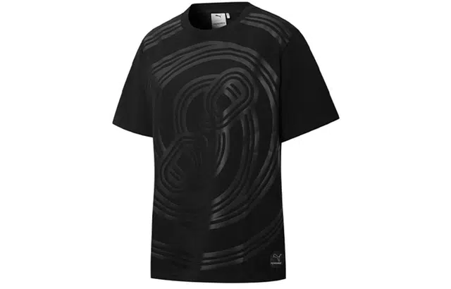 Puma x PRONOUNCE W Graphic Tee T