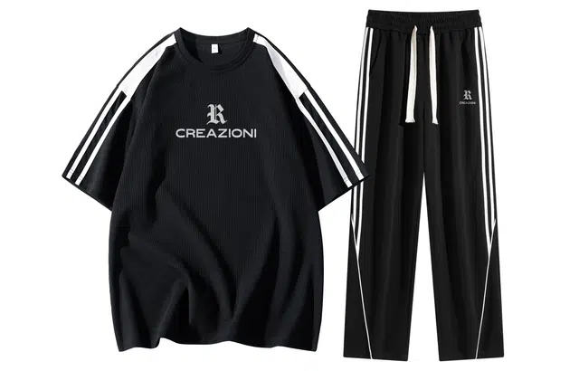 CREAZIONI LA FANTASIA E MOBILE Logo