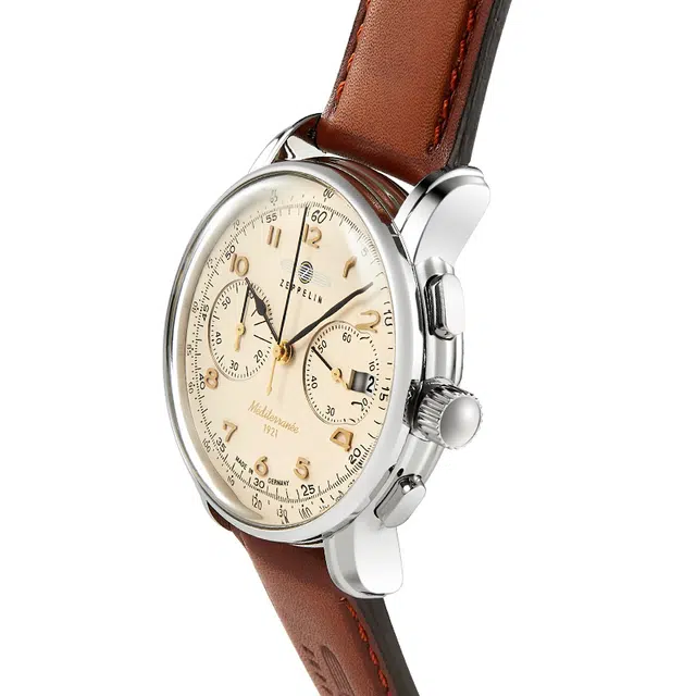 ZEPPELIN 42mm