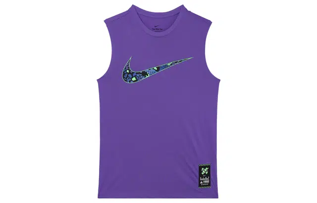 Nike Dri-FIT Logo