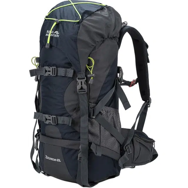 ROYAL MOUNTAIN 65L