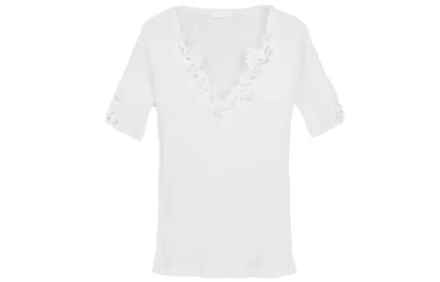 Chlo SS21 T