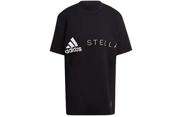 adidas x stella mccartney LogoT
