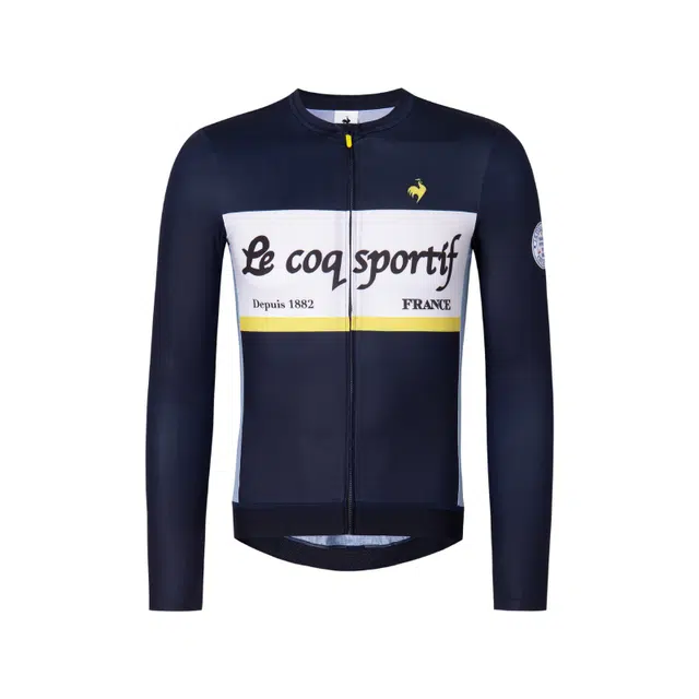 le coq sportif logo