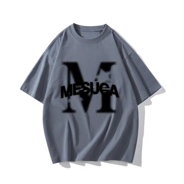 MESUCA logoT