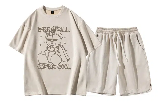 BEENTRILL ROCKLogoT