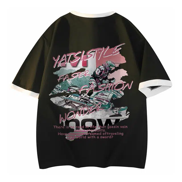 YATSI T