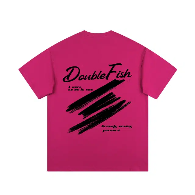 DOUBLEFISH T