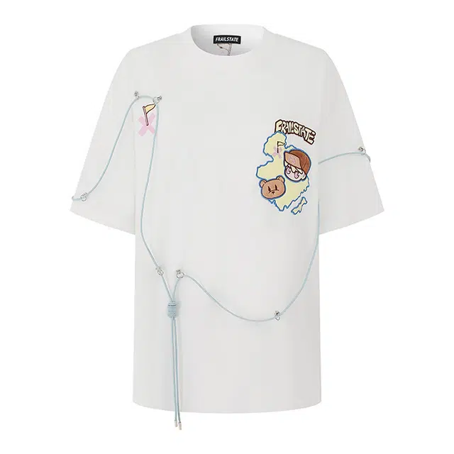 FRAIL STATE T