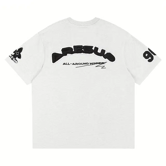 PAINT STAIN T