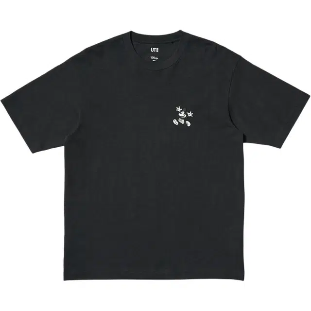 UNIQLO T 09
