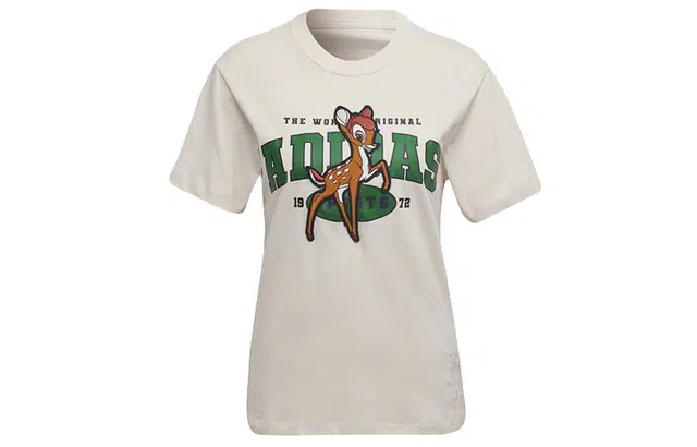 adidas x Disney Bambi Tee