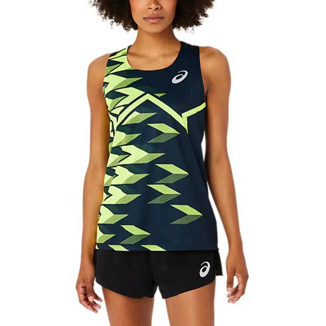 Asics TRACKELITE