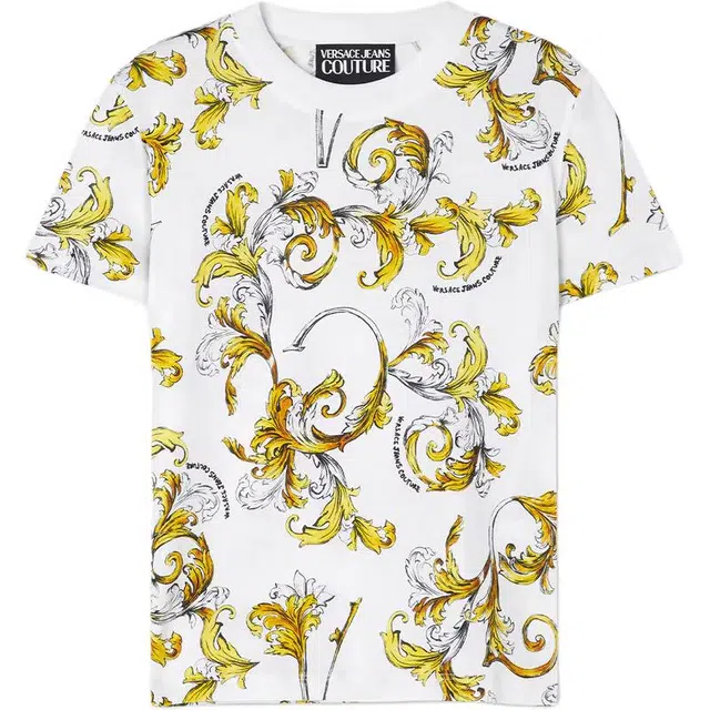 VERSACE Logo T