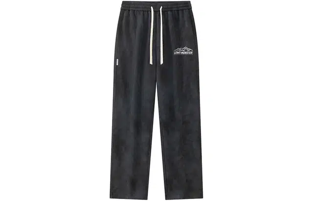 LIGHTNING MONSTER logo