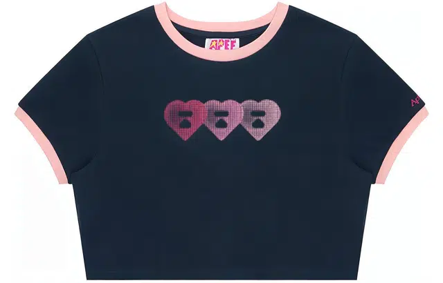 BAPE SS23 APEE by A BATHING APE T