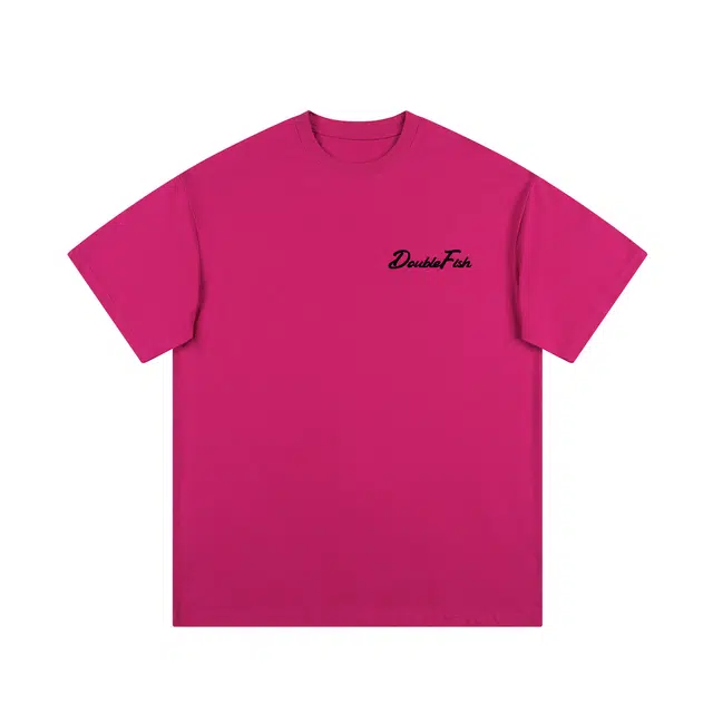 DOUBLEFISH T