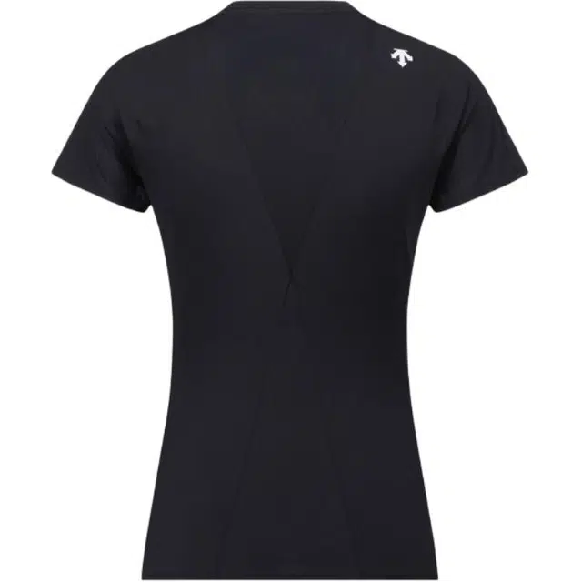 DESCENTE Logo T