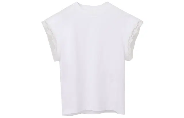 Chlo SS21 T
