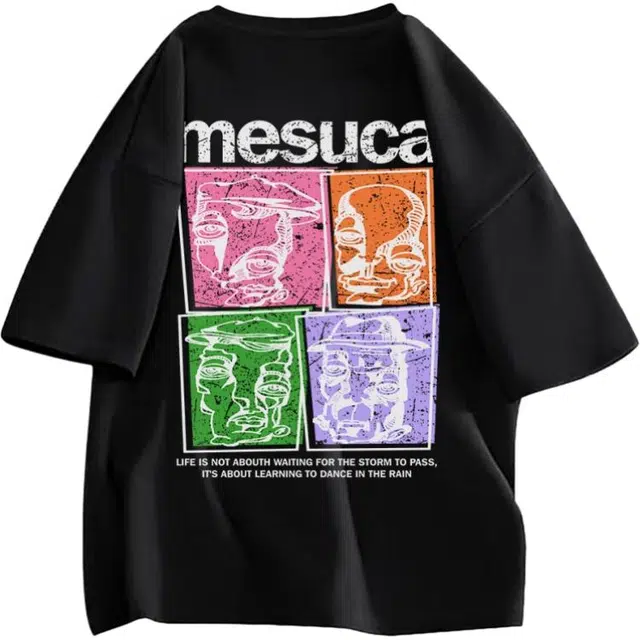 MESUCA T
