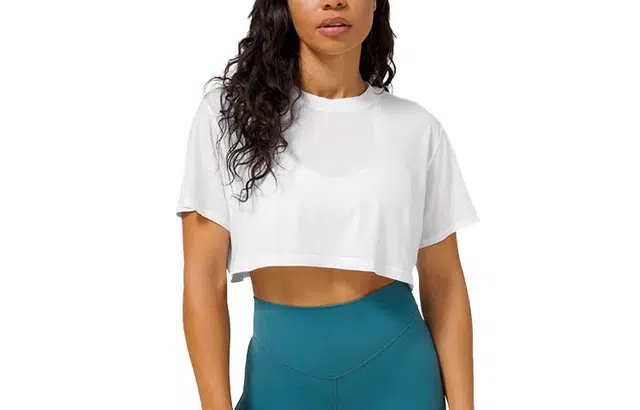 lululemon All Yours T