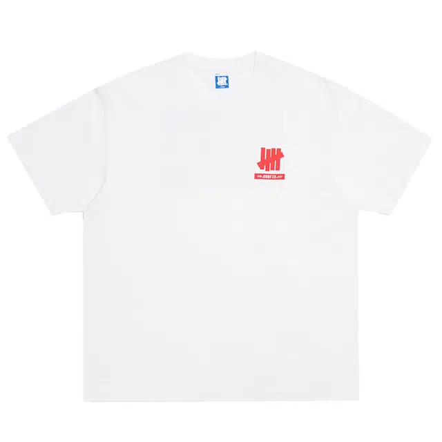UNDEFEATED SS25 LogoT