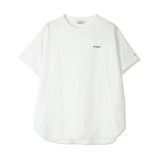 Columbia T