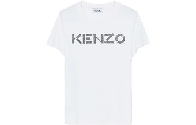 KENZO FW21 LogoT