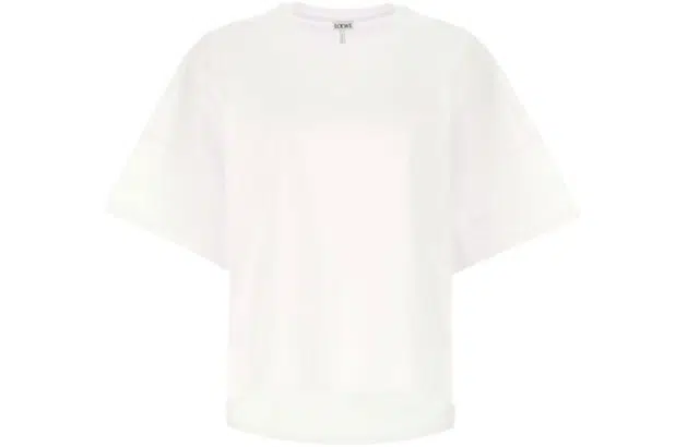LOEWE SS21 T