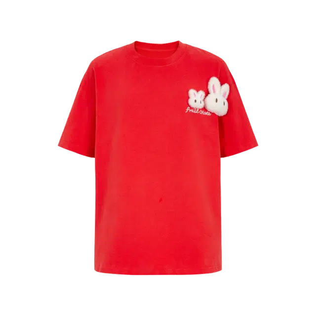 FRAIL STATE T