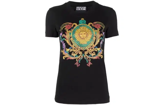 VERSACE JEANS COUTURE SS22 T