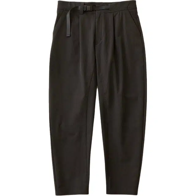 White Mountaineering FW24 BLK