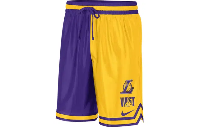 Nike Dri-FIT NBA