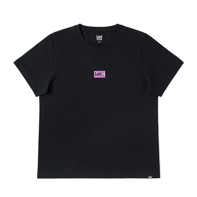 Lee Logo SS25T