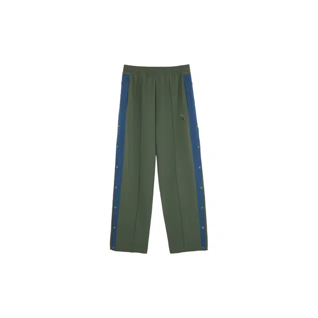 PUMA 2022 T7 T7 WOVEN PANTS