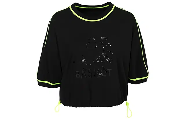 XII BASKET DNA T