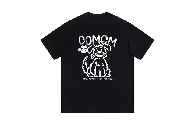 COMGM T