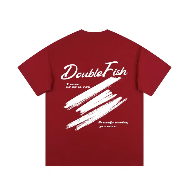 DOUBLEFISH T