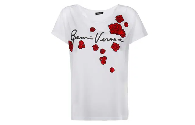 VERSACE T