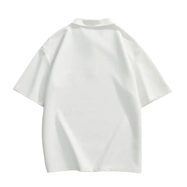 CrocoSport logoPolo