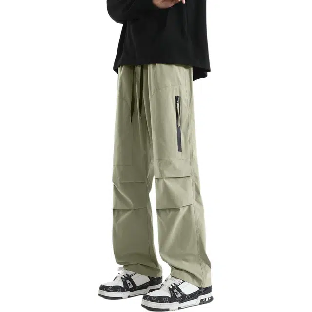 VIPGOOSE Urban Nomad